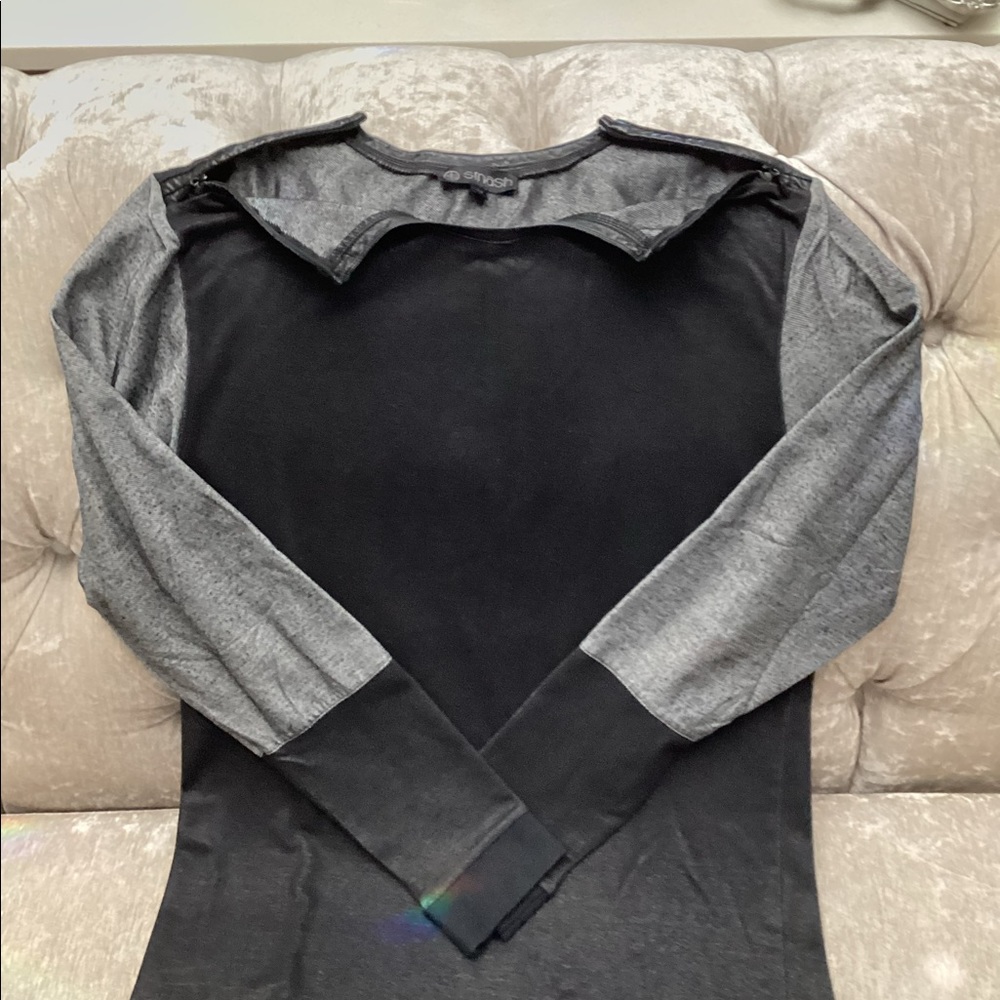 Mens pullover - Picture 2 of 3